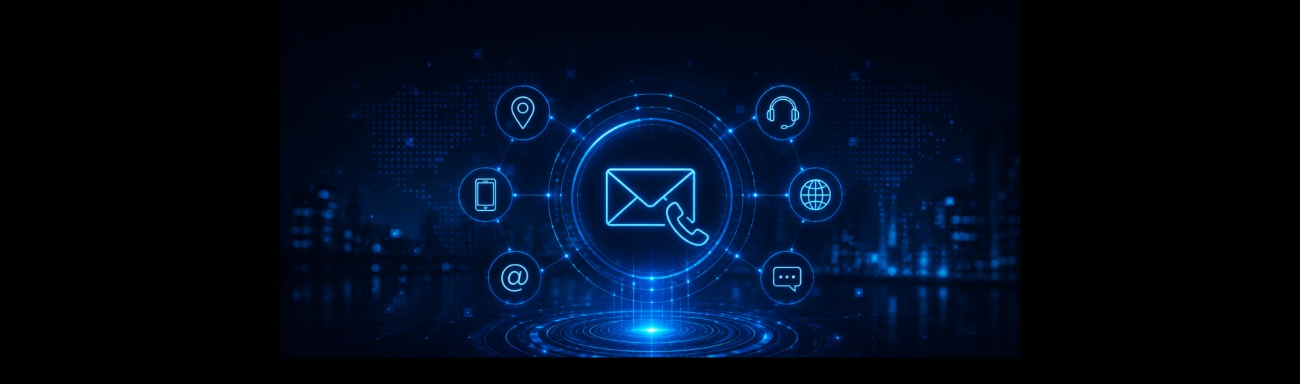Contact Banner