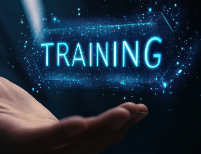 Training & Development